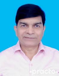 Dr. Sarvesh Kumar Pathak