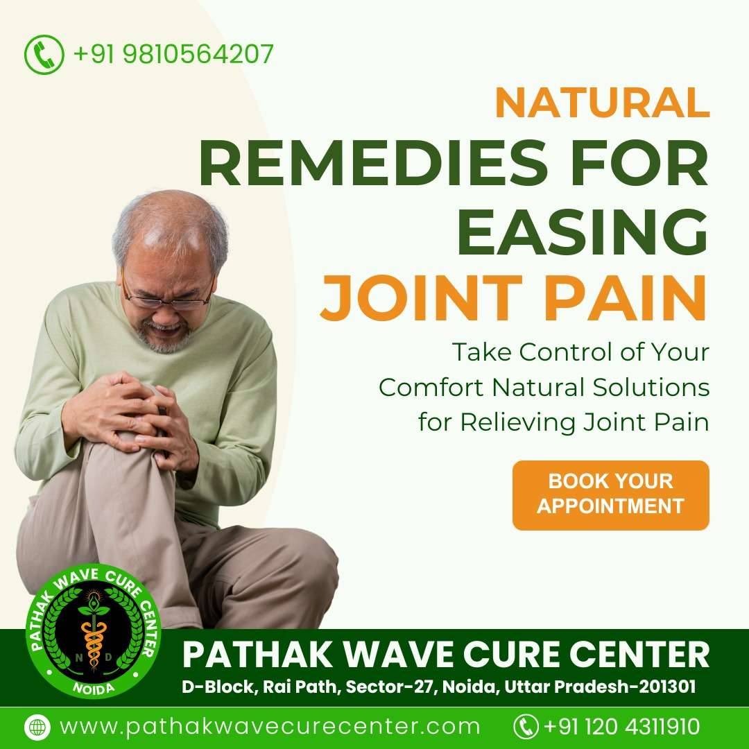 Knee Pain