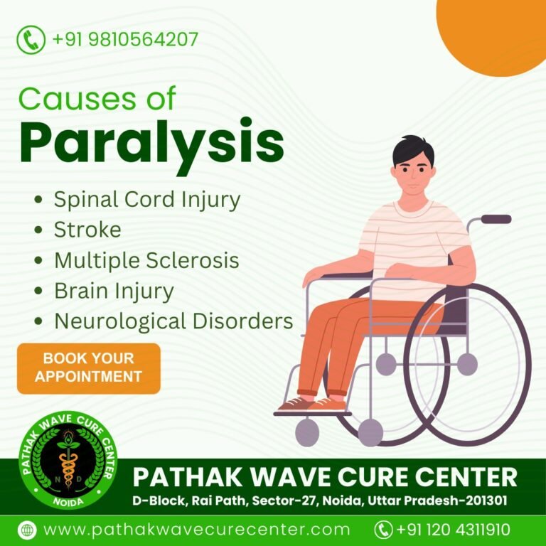 Paralysis