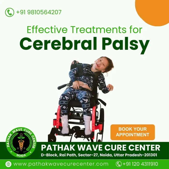 Cerebral Palsy