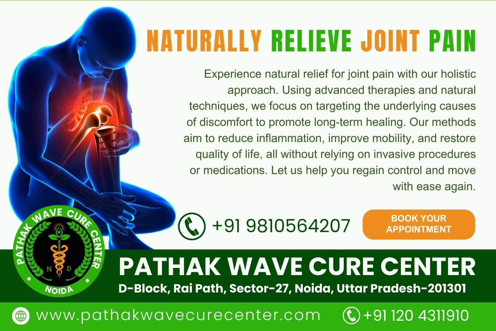 Pain Management