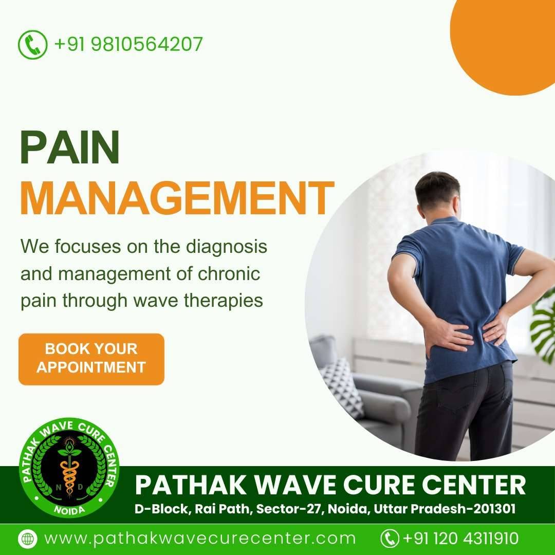 Pain Management