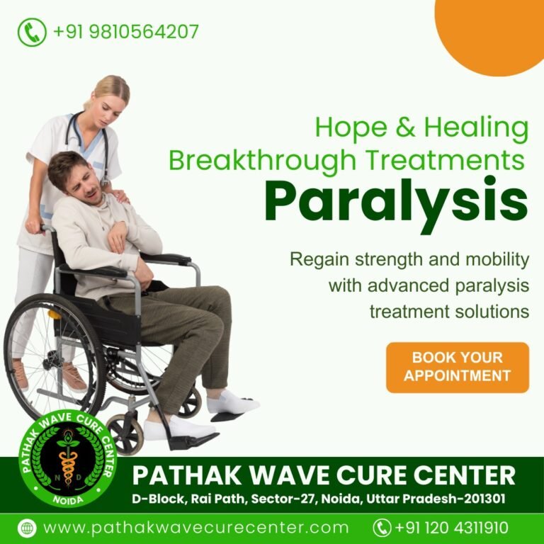 Paralysis Treatment