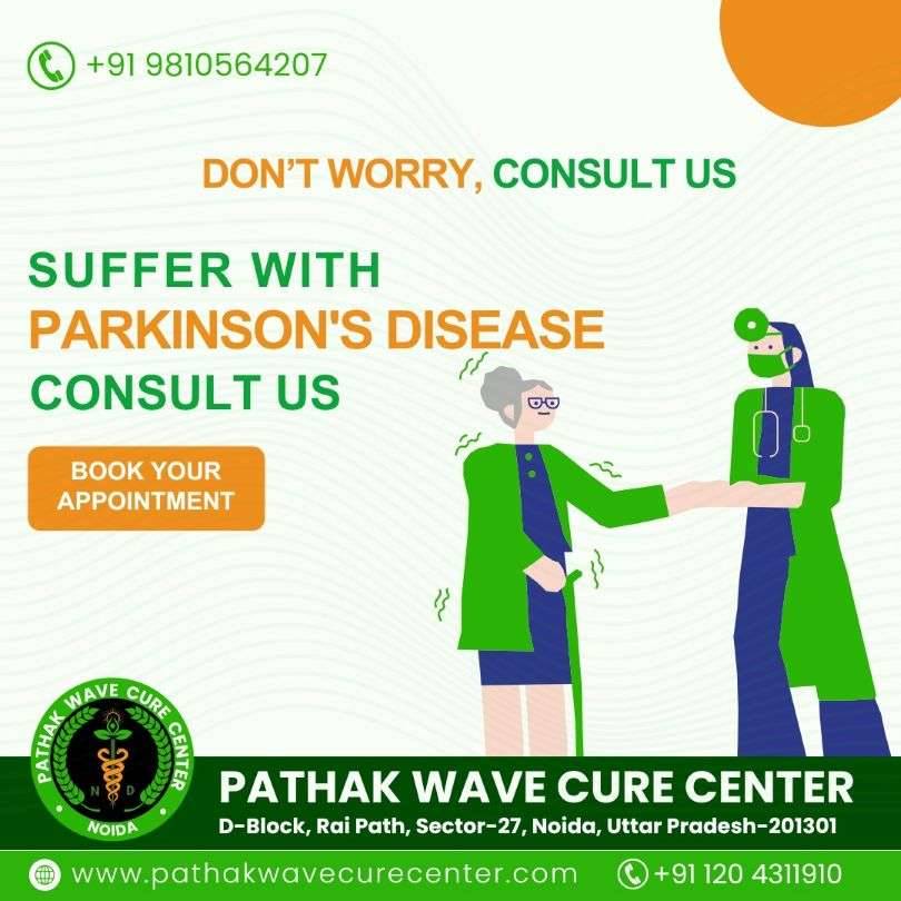 Parkinson’s