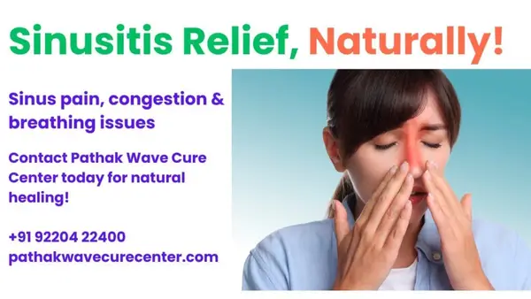 sinusitis treatment