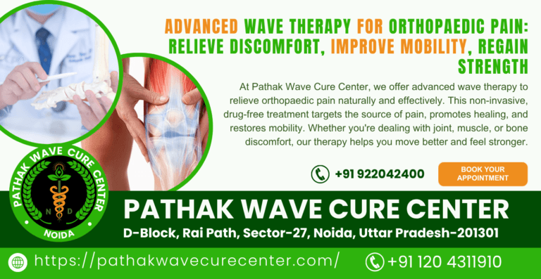 Pathak Wave Cure Center