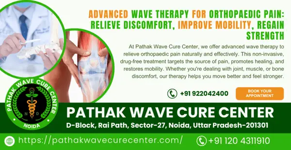 Pathak Wave Cure Center