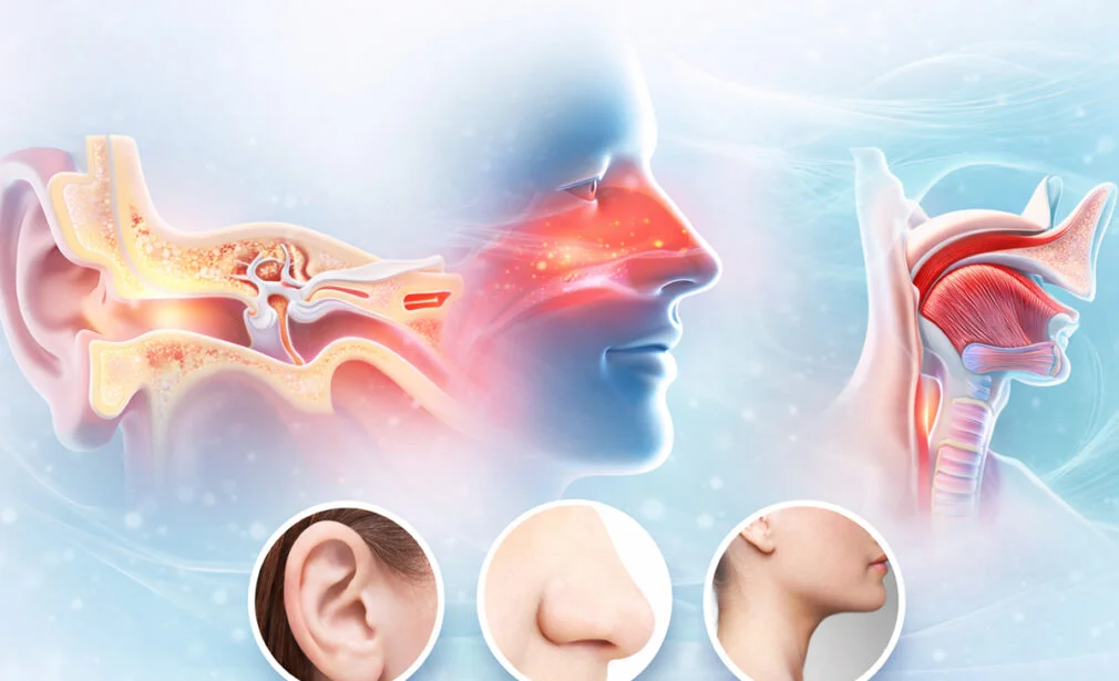 ENT Care in Noida